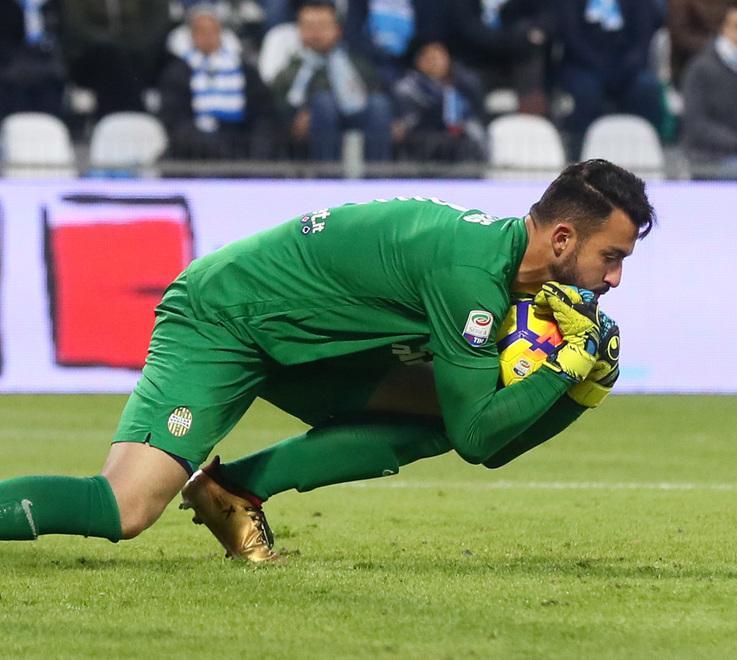 Pisa, pronto l’annuncio di Nicolas. Obiettivo Leverbe 
