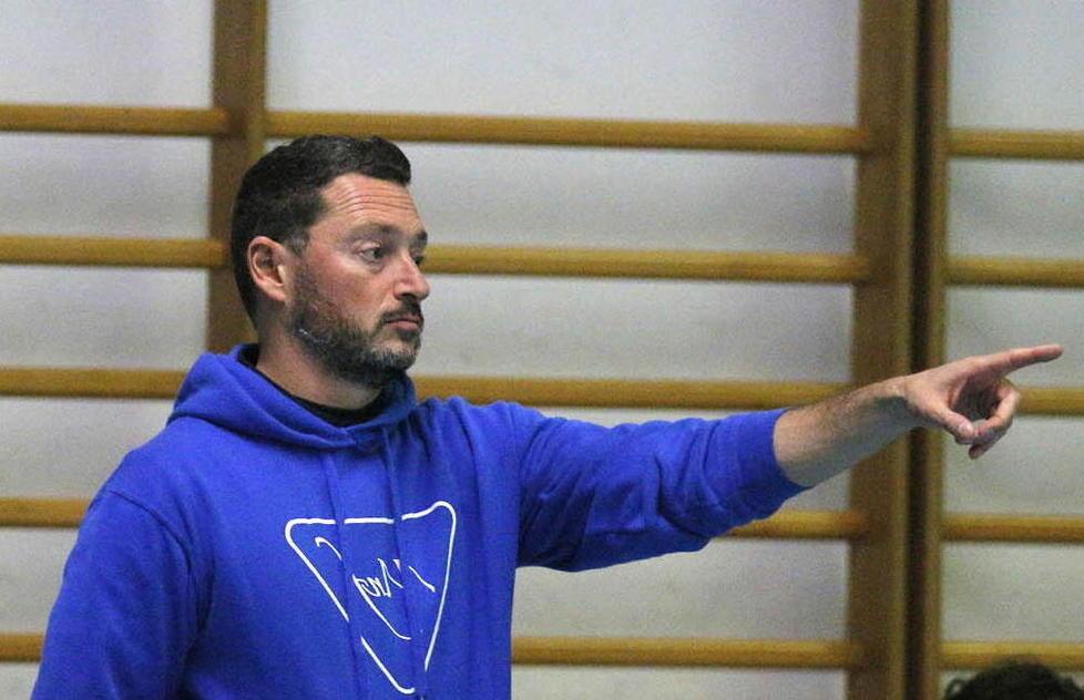 Baglini Ascensori Migliarino ancora in corsa nella terza fase dei playoff per la serie B 