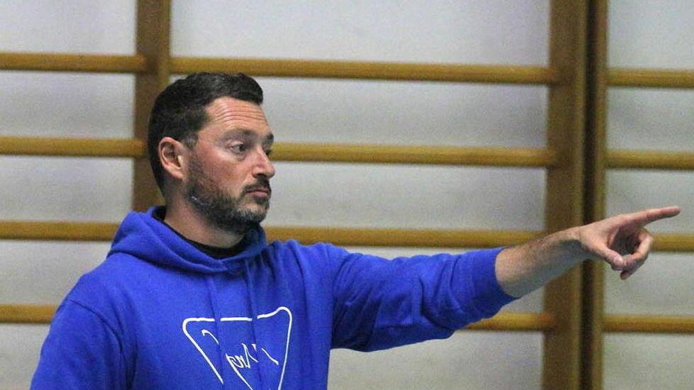 Baglini Ascensori Migliarino ancora in corsa nella terza fase dei playoff per la serie B