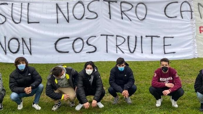 Parco del Quinzio, il suo futuro oggi in consiglio comunale