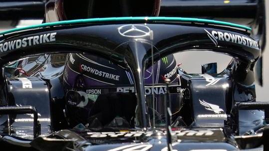 Hamilton: «Errore mio Ho sbagliato pulsante»