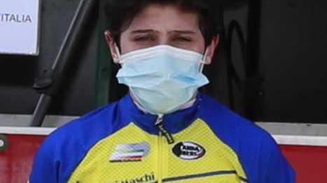 Piazzamenti da applausi per Tassi e Luca Paletti