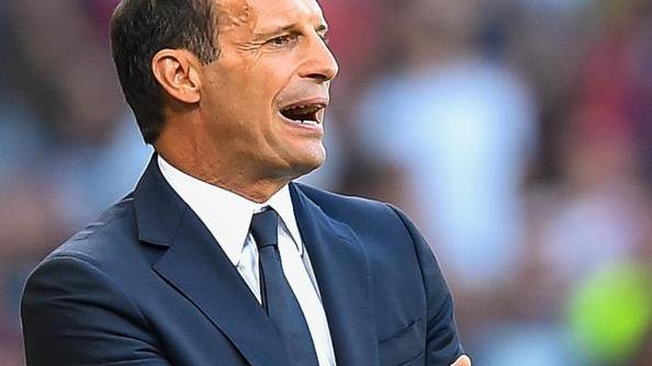 Max Allegri, brutta storia: «Sono estraneo a tutto»