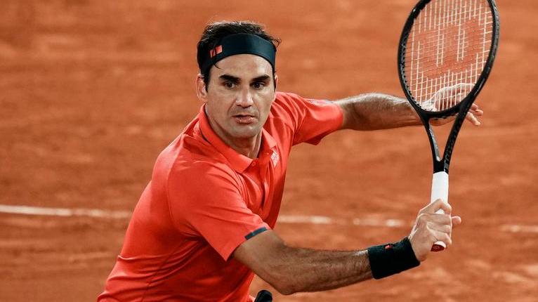 Federer deve ritirarsi, Berrettini vola nei quarti Oggi Sinner e Musetti