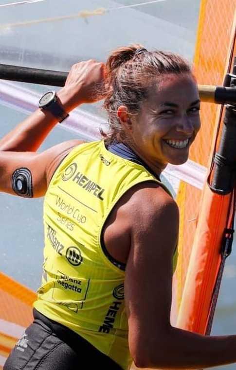 Maggetti conquista la preolimpica in Olanda 