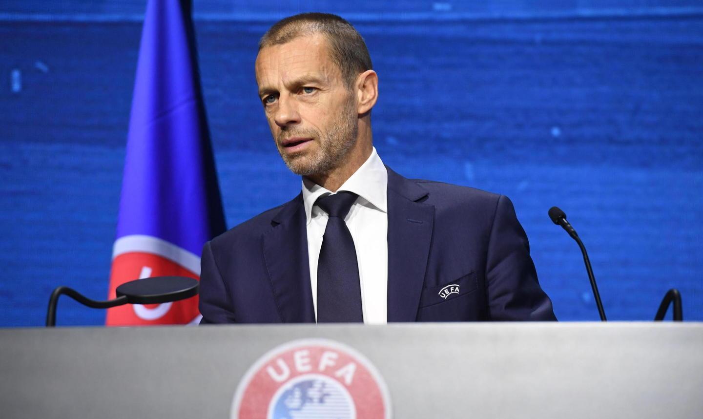 Europei e ricavi, l’Uefa perderà quasi duecento milioni di euro 