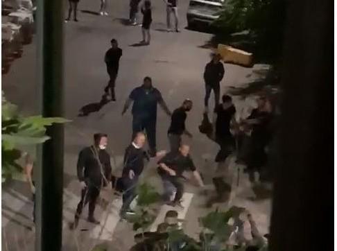 Movida violenta a Istiritta ancora una rissa tra giovani
