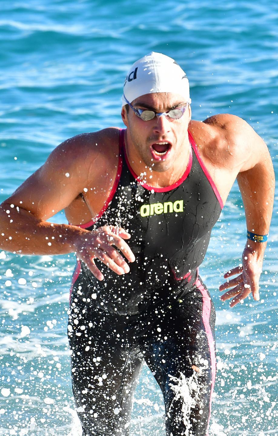SwimTheIsland sbarca a San Teodoro 