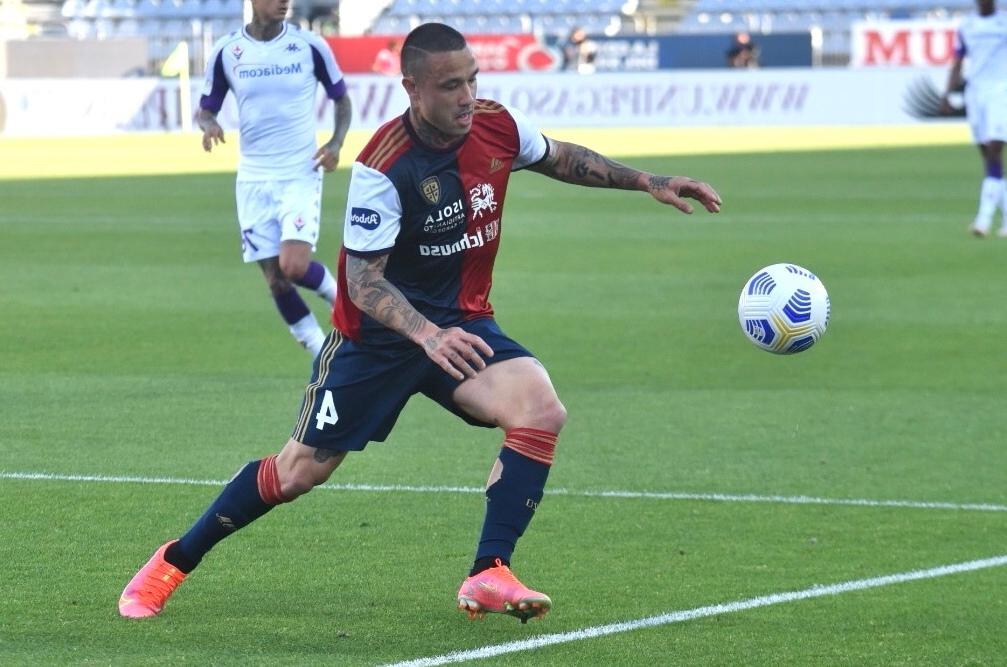 Cagliari, Dimarco e Tonali i sogni. Per Nainggolan ora si tratta 