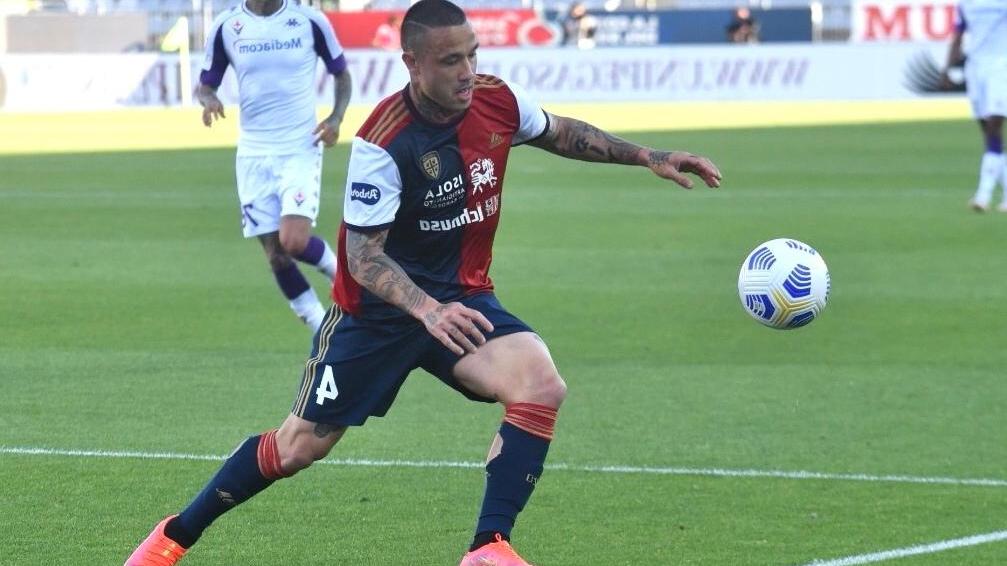 Cagliari, Dimarco e Tonali i sogni. Per Nainggolan ora si tratta