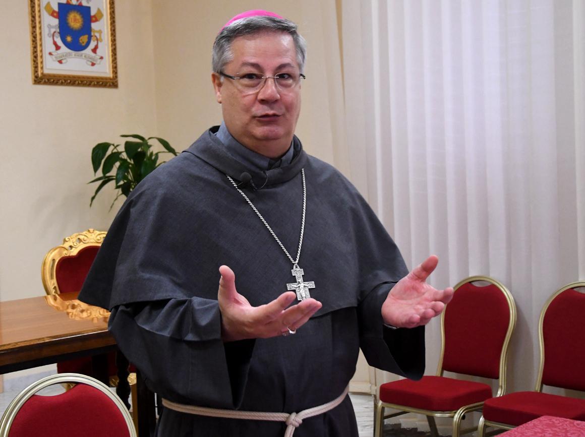 La Chiesa sarda contro la pedofilia: basta coperture, gli abusi vanno denunciati 