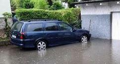 Allagamenti a Sassuolo: sale la rabbia dei cittadini finiti sott’acqua 