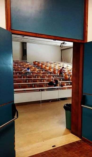 Modena. Quei giorni perfetti di un’amicizia a tre: l’appassionante esordio della Nava 