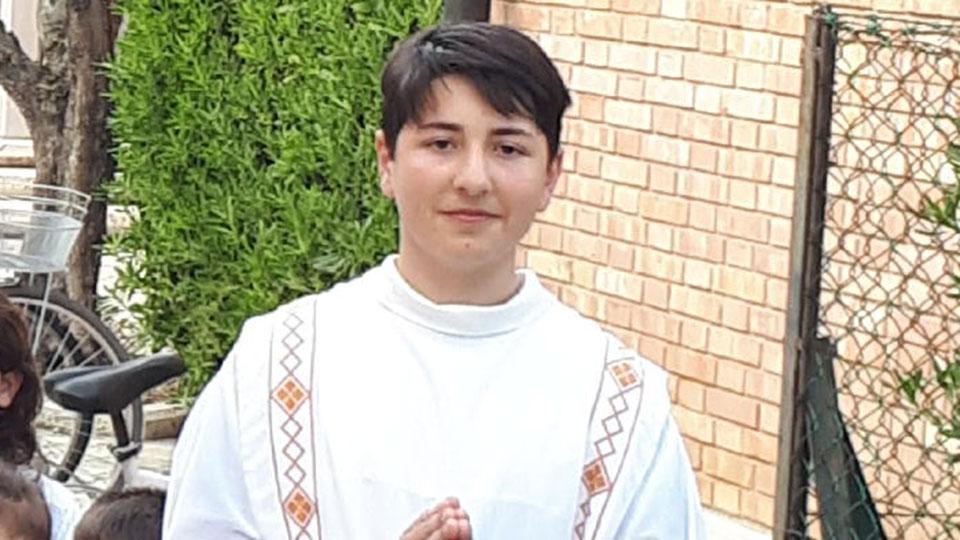 Lo studio, la messa, un leader gentile fra i coetanei: ecco chi era Lorenzo, il ragazzo con lo skate travolto e ucciso 