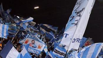 La Curva esplicita con la proprietà: «Vogliamo chiarezza e rispetto»