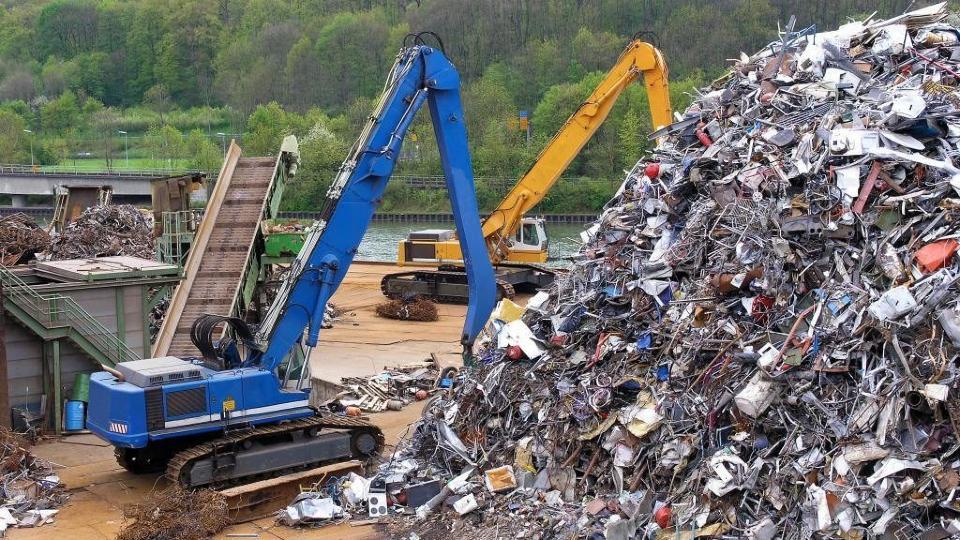 World Recycling: una visione imprenditoriale di lungo periodo al servizio dell’ambiente 