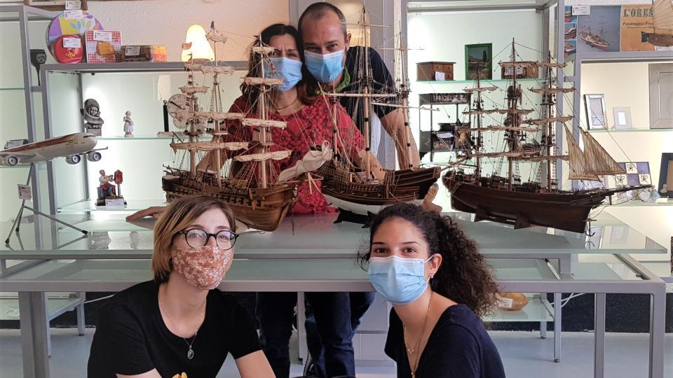 Mercatopoli, l’evoluzione del mondo dell’usato 
