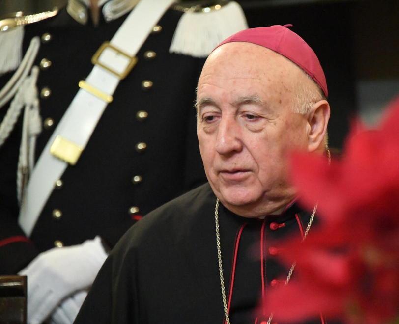 Nasce associazione per difendere la diocesi dall’accorpamento 