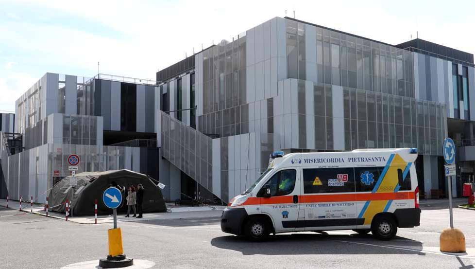 Dottoressa demansionata durante il Covid fa causa per mobbing all’Asl 