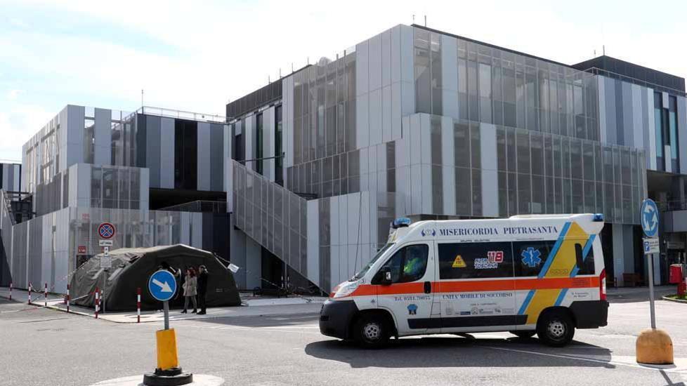 Dottoressa demansionata durante il Covid fa causa per mobbing all’Asl