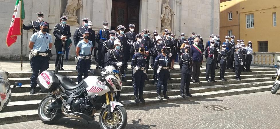 Vigili, multe crollate nell’anno del Covid. Ma sono in arrivo cinque nuovi autovelox 