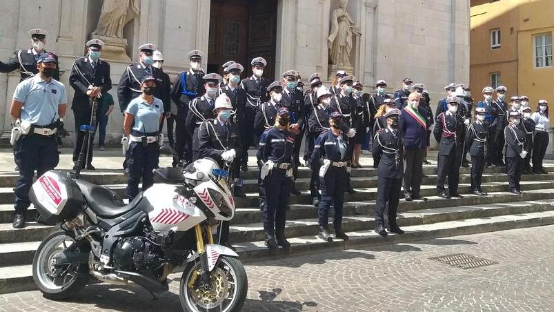 Vigili, multe crollate nell’anno del Covid. Ma sono in arrivo cinque nuovi autovelox