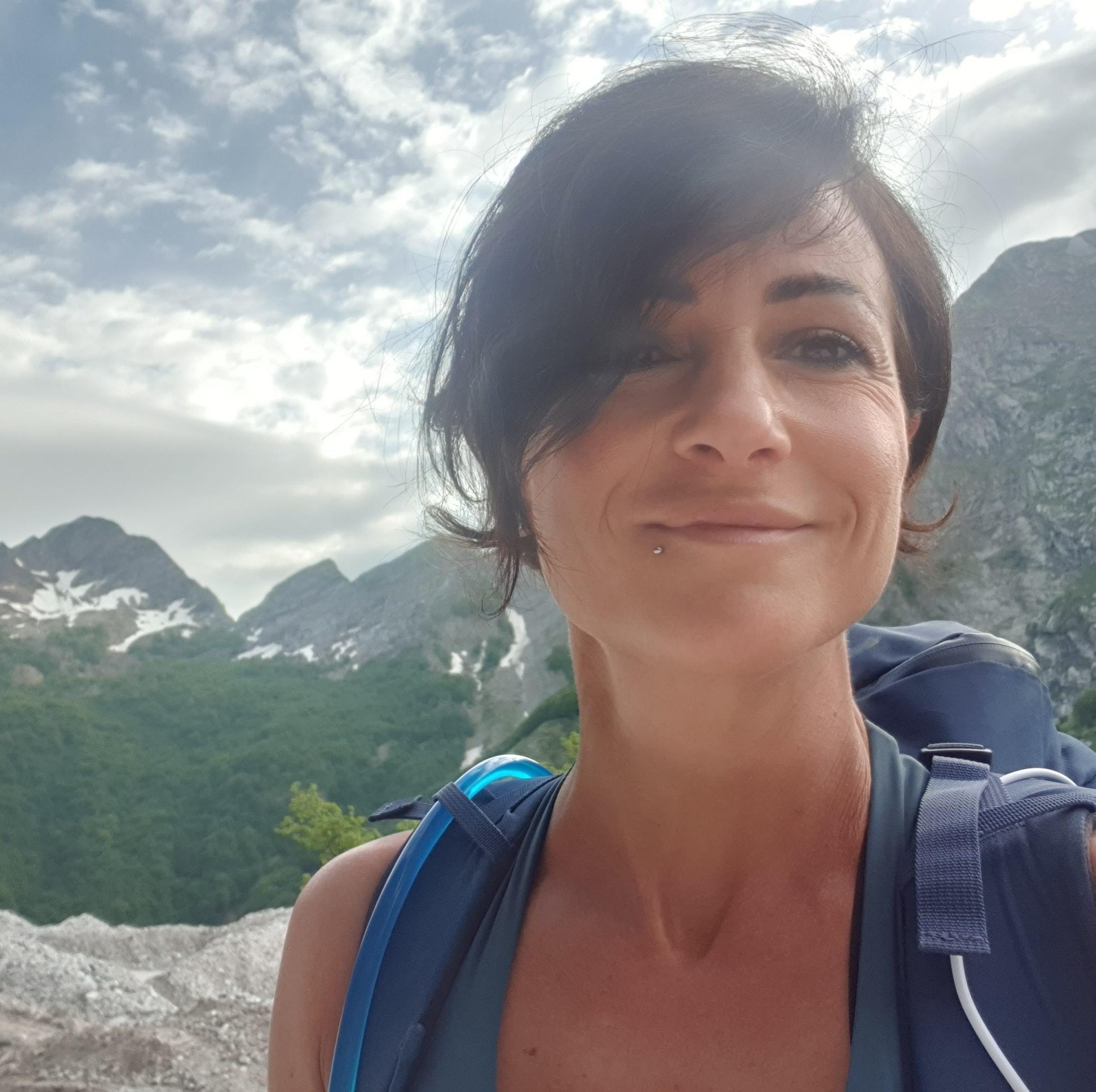 Il dolore dei colleghi di Chiara Galligani: «Con lei abbiamo perso una di famiglia»