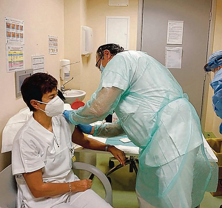 Vaccinazioni, proseguono gli Open day in provincia