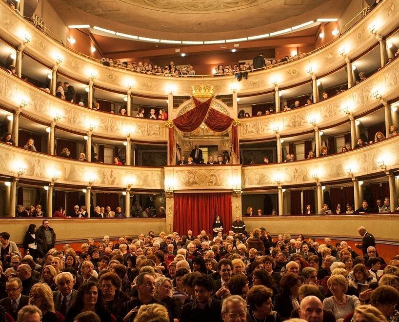 Il Teatro del Giglio verso il direttore unico: a breve il bando per titoli ed esperienza 