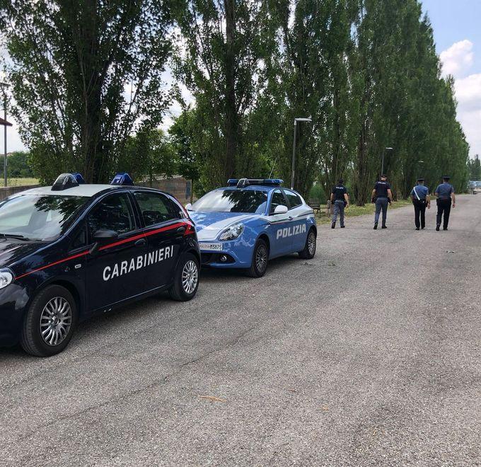 Reggio Emilia, aggrediva le donne nei parchi vicino a casa 