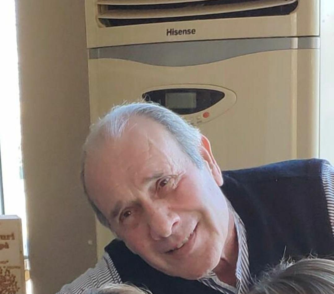 Nugola in lutto, si è spento Michele Orofino: per 30 anni agente immobiliare 