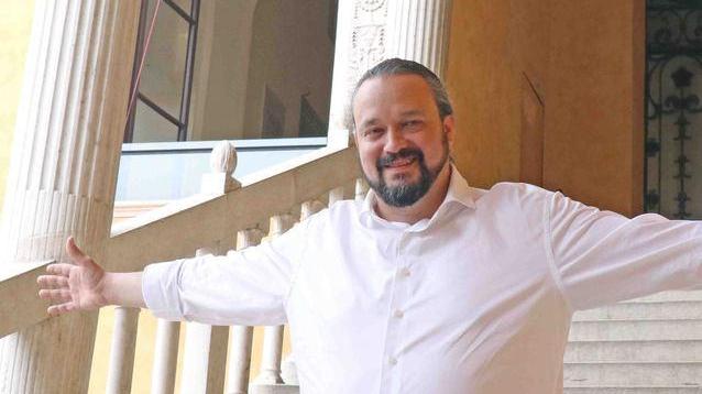 Due anni da sindaco. Fabbri rilancia: mi candido per il bis