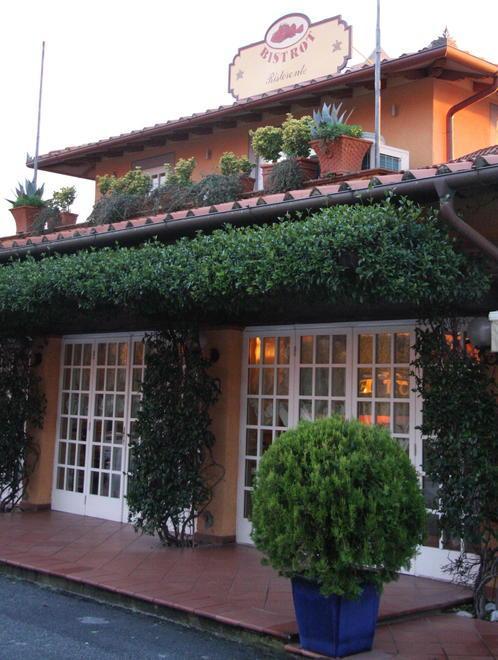 Per l’Espresso è a Forte dei Marmi la migliore enoteca d’Italia 