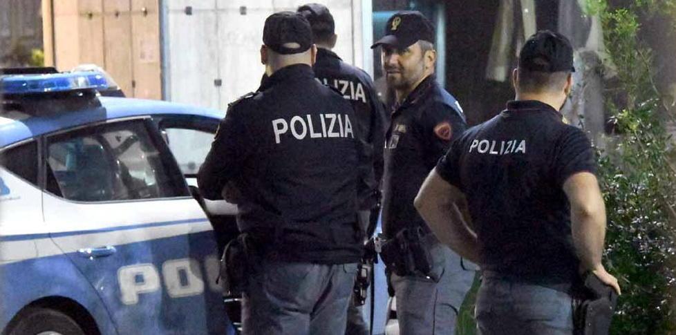 In giro con la droga: quattro denunce in un fine settimana