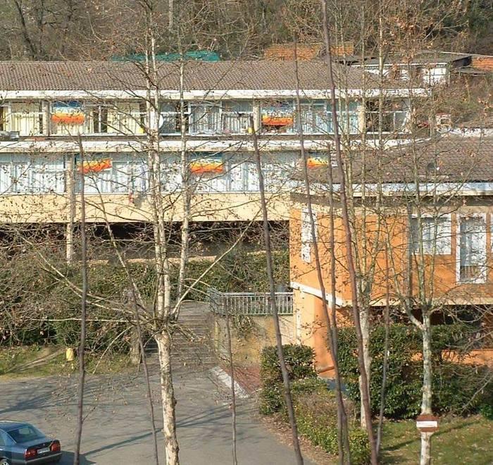 Lavori alla scuola di Fossone gli studenti saranno trasferiti 