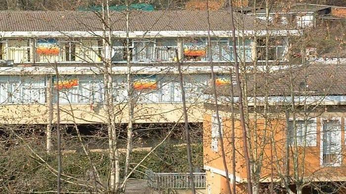 Lavori alla scuola di Fossone gli studenti saranno trasferiti