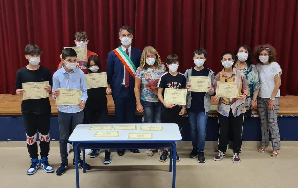 Baby consiglio ultima riunione poi le elezioni