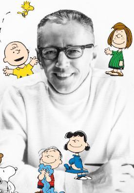 Alla scoperta dei segreti di Schulz e dei Peanuts