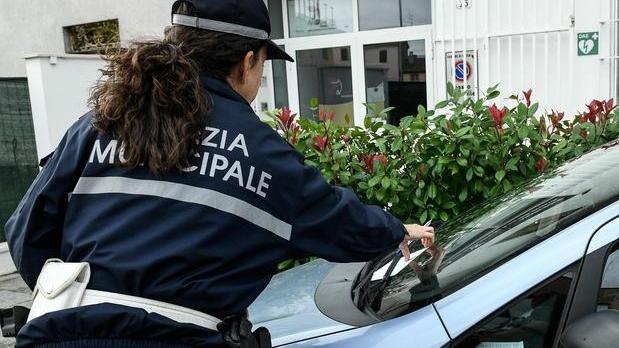 Agenti in servizio fino alle tre, torna “Lucca sicura”
