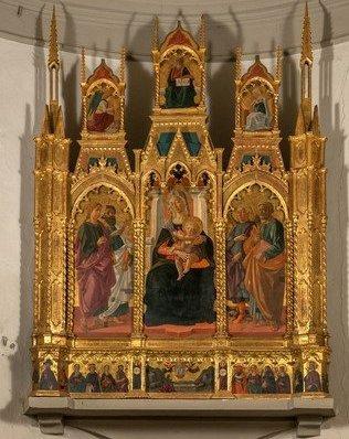 Riapre a Benabbio il museo d’arte sacra testimone della storia