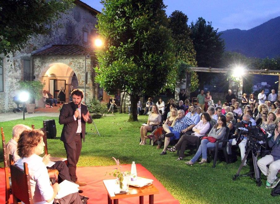 Torna il “Teatro di Verzura” La rassegna si tinge di rosa 