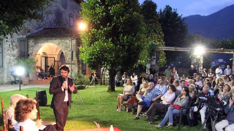 Torna il “Teatro di Verzura” La rassegna si tinge di rosa