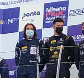 Riccardo Pera vince a Misano Domenica torna il mondiale 