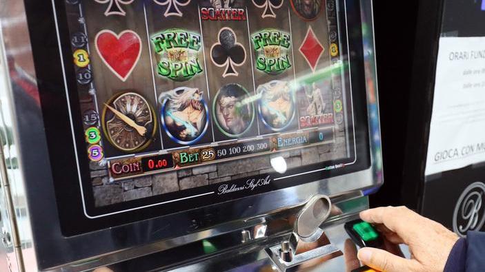 Nuova campagna del Serd contro il gioco patologico