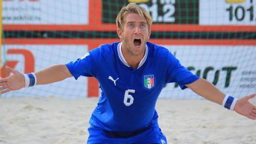 La Nazionale torna al Beach Stadium in vista dei Mondiali