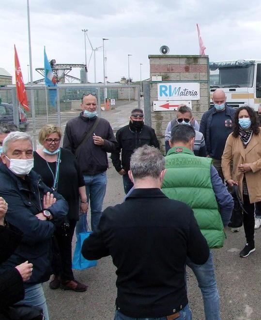 Fallimento di Rimateria, si nomina il curatore