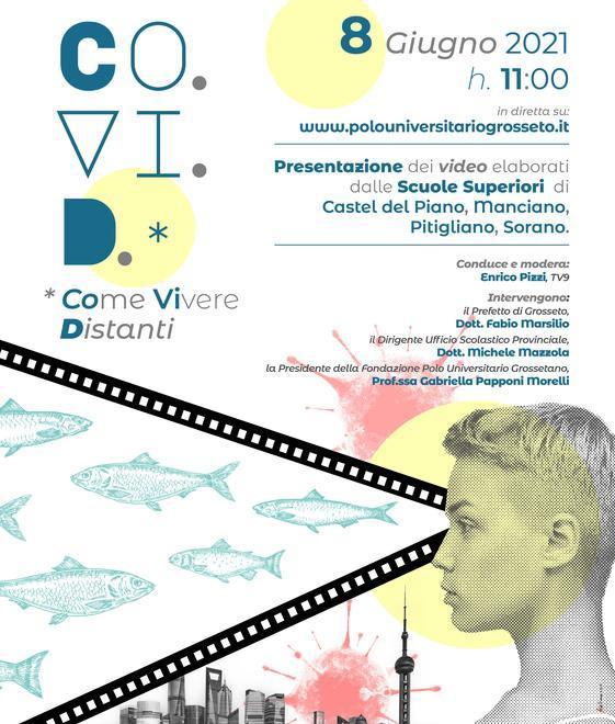 La scuola e il Covid On line i video degli studenti