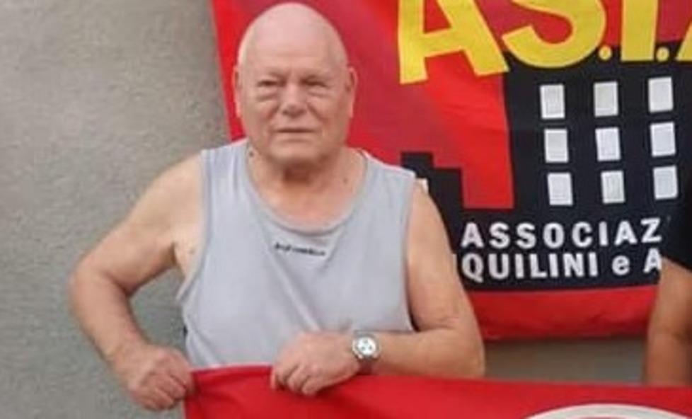 «Ciao Renato, eri un brav’uomo Ora si tuteli il diritto alla vita»