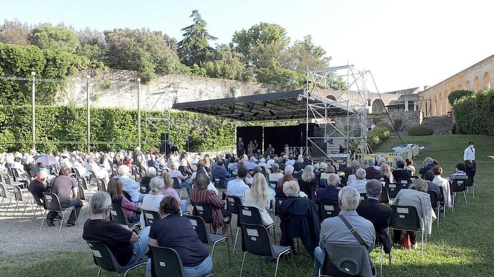 Con la figura di Tangheroni si è aperto lo “Scotto Festival”