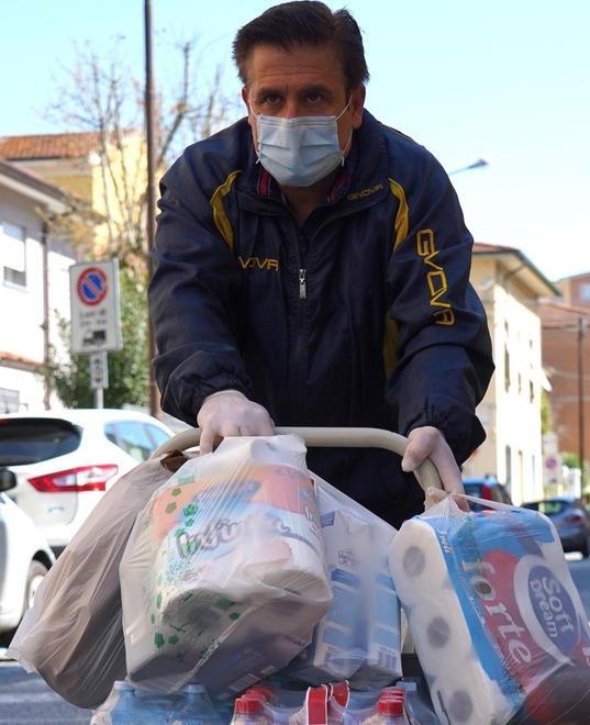 «Mio padre era un uomo buono e un genitore fantastico» 